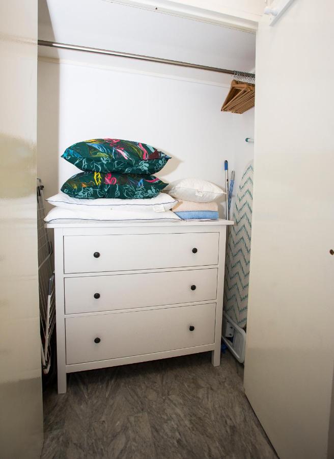Romantic Sea View Studio, Steps Away From The Beach Antibes Buitenkant foto